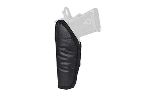 Holsters 1791 Gunleather EcoCarry 1791 ECOCARRY IWB AUTO LONG BLK RH • Model: EcoCarry